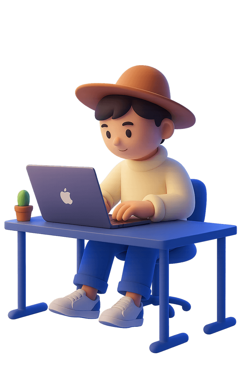 Coding illustration
